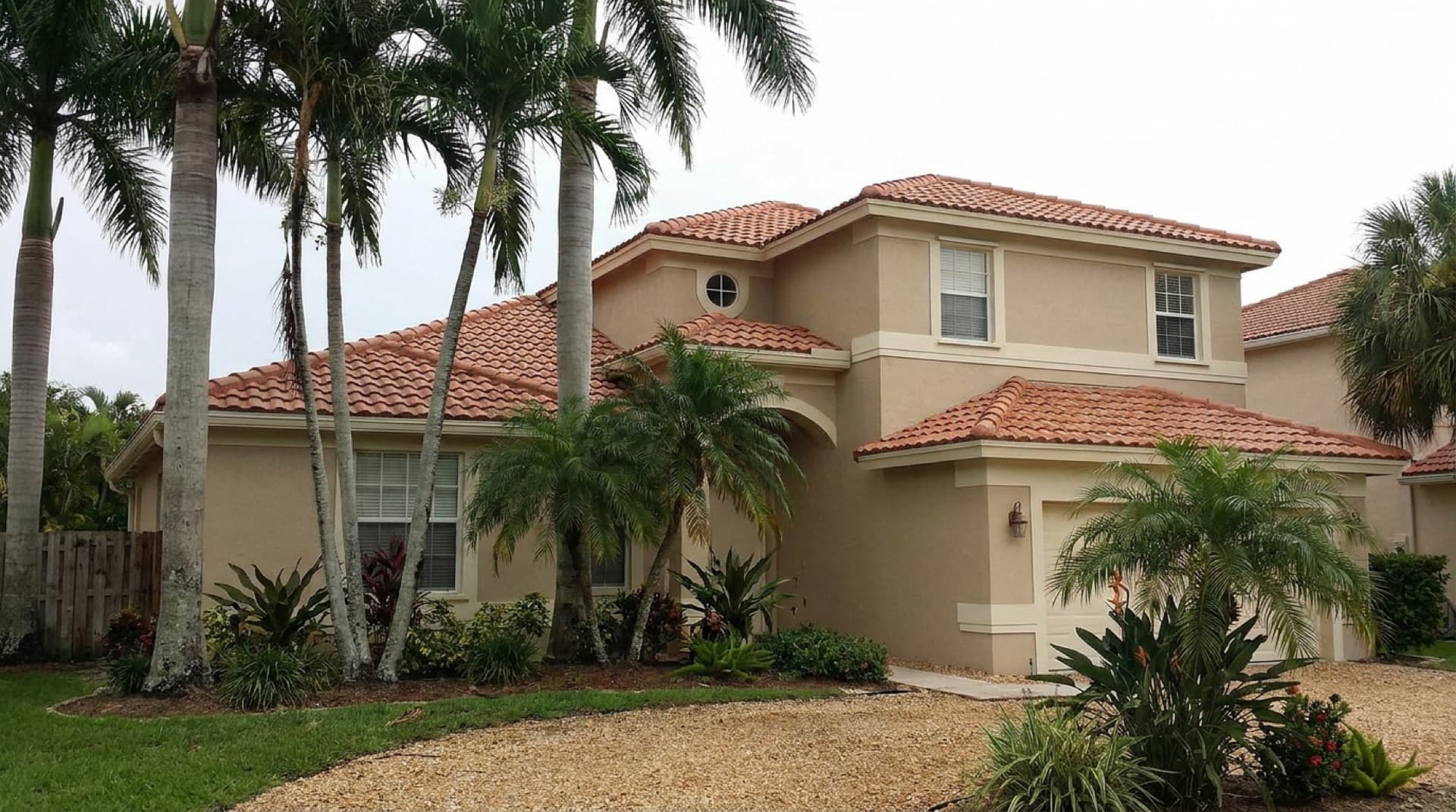 Siding & Exterior Paint