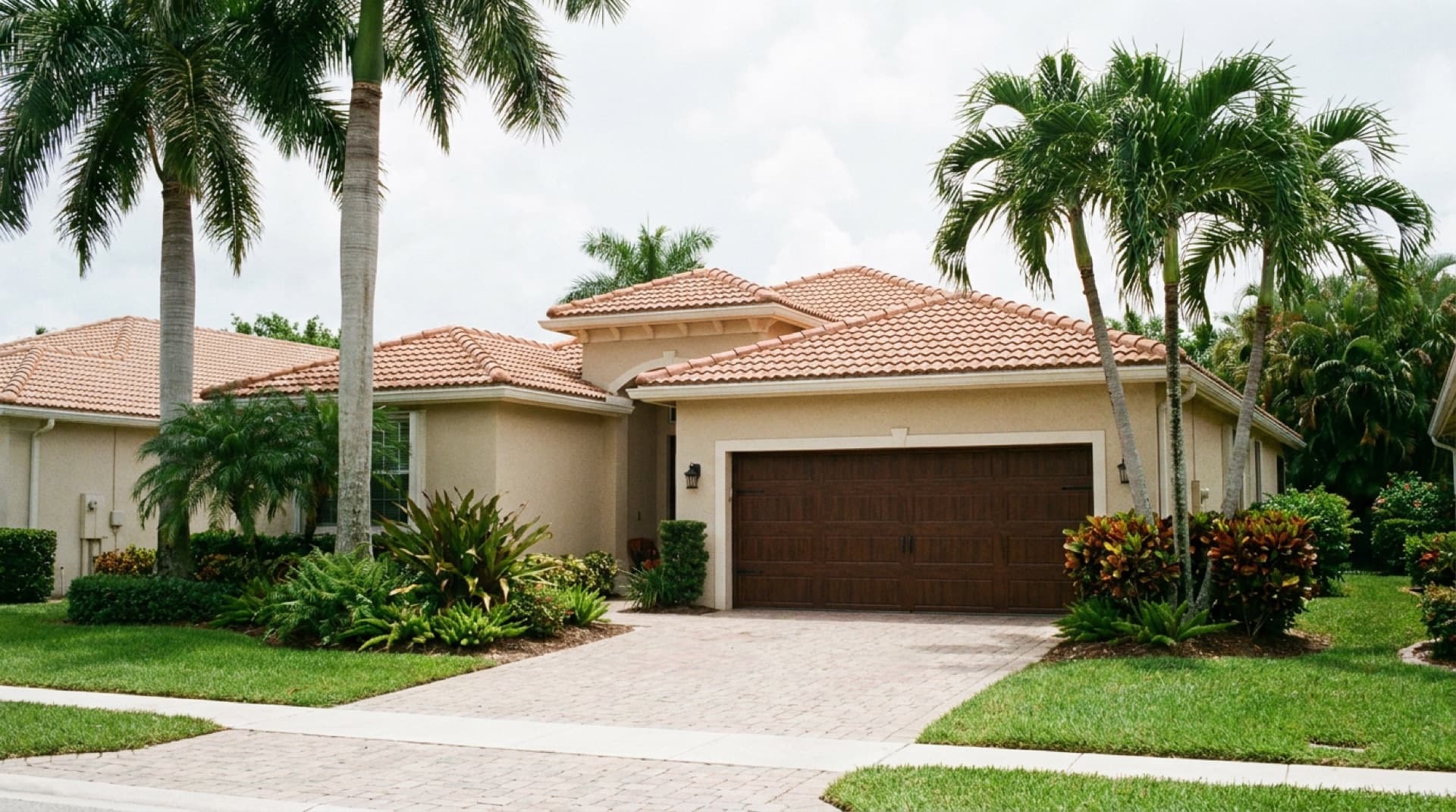 Garage Doors