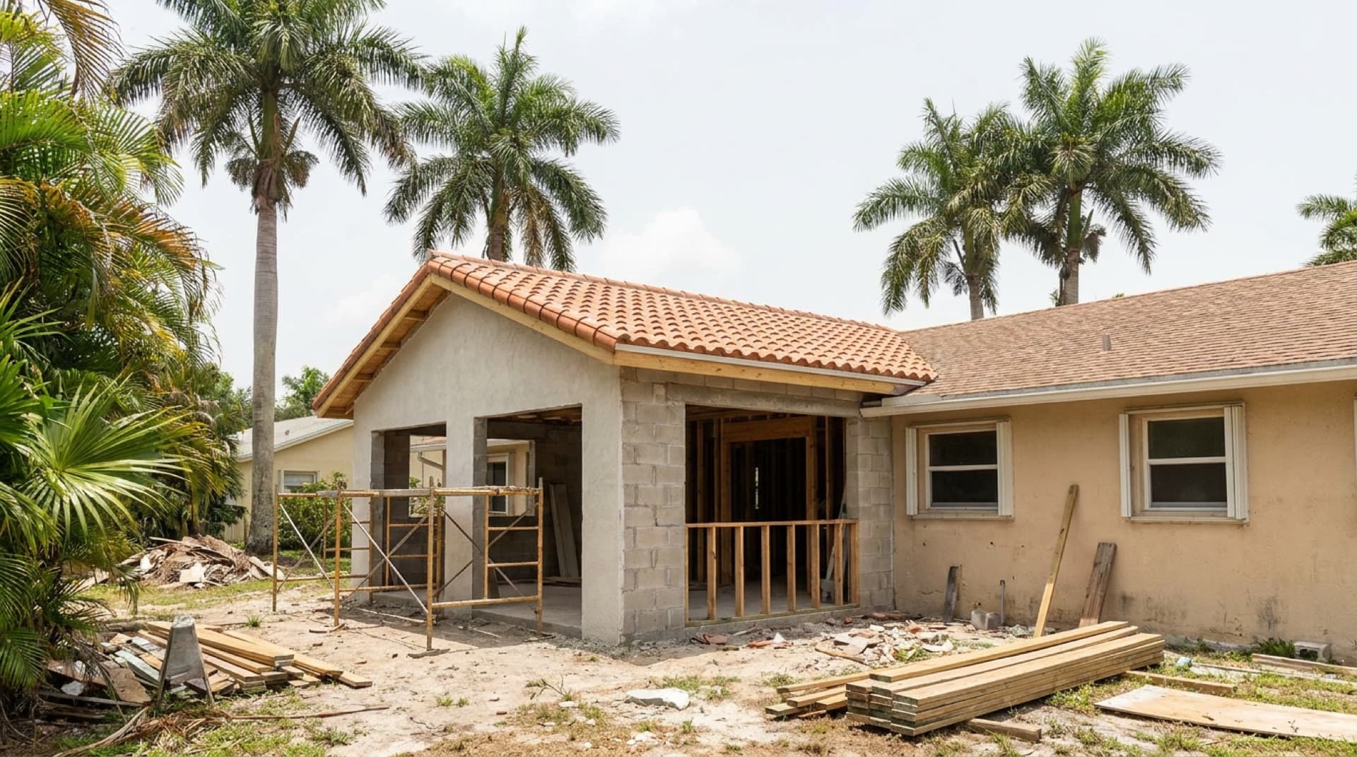 Home Additions