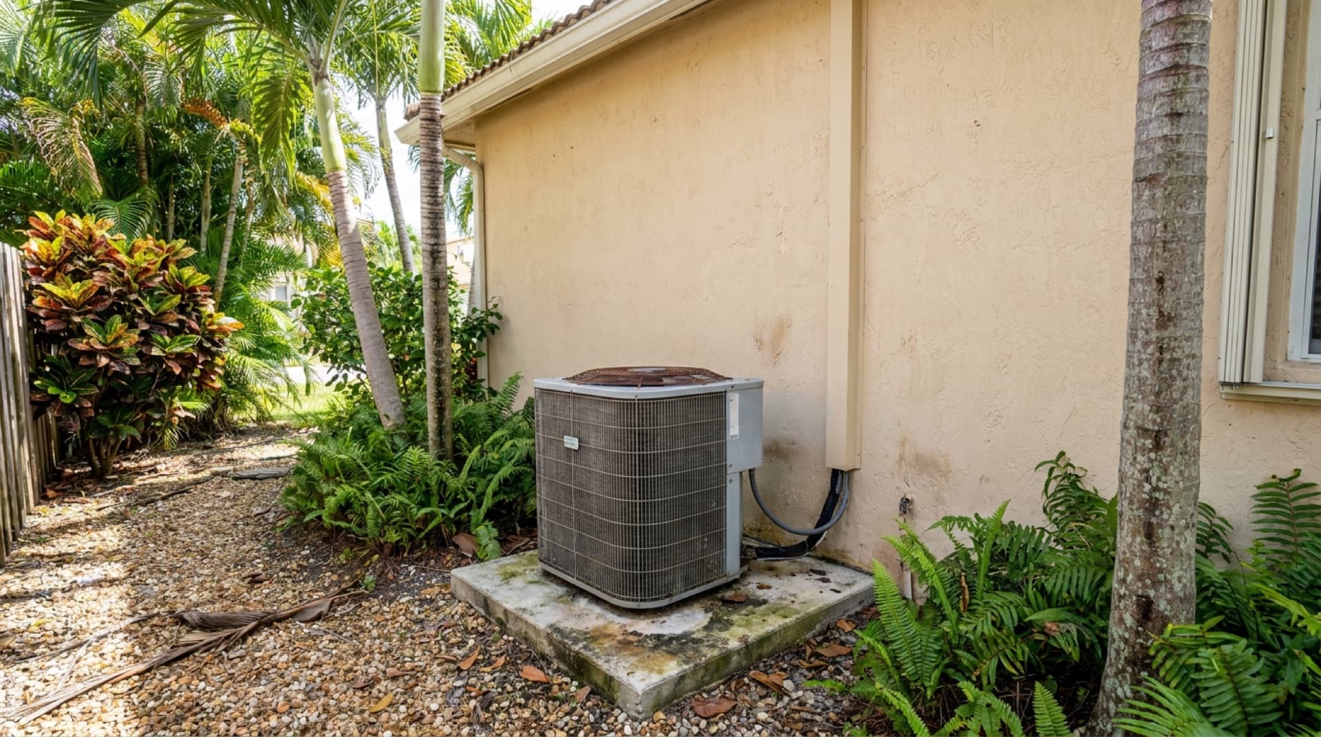 Air Conditioning